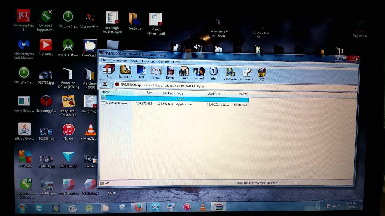 nvms7000 software for mac